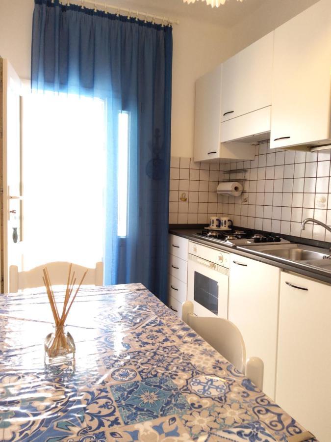 גביצ'ה מארה Beachhome מראה חיצוני תמונה