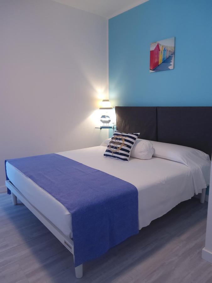 גביצ'ה מארה Beachhome מראה חיצוני תמונה